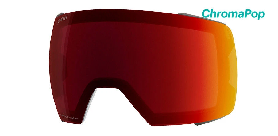 Smith I/O Mag XL Replacement Lens - Image 9