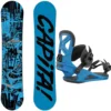 Capita Scott Stevens Mini 2023 + Union Cadet 2023 - Kid's Package