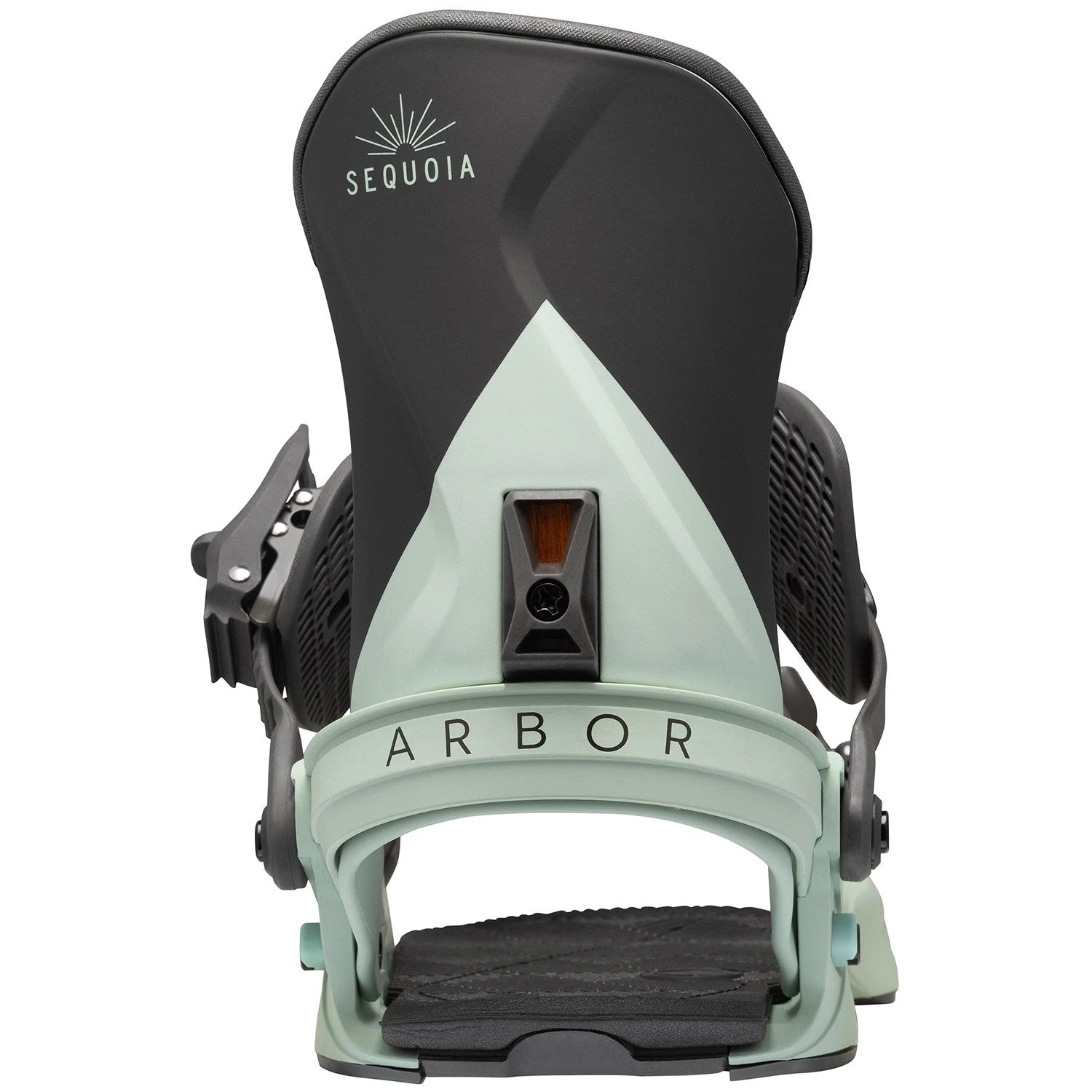 Arbor Sequoia 2023 - Women's Snowboard Bindings - Image 4