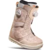 Thirtytwo Lashed Double Boa B4BC 2023 - Women's Snowboard Boots