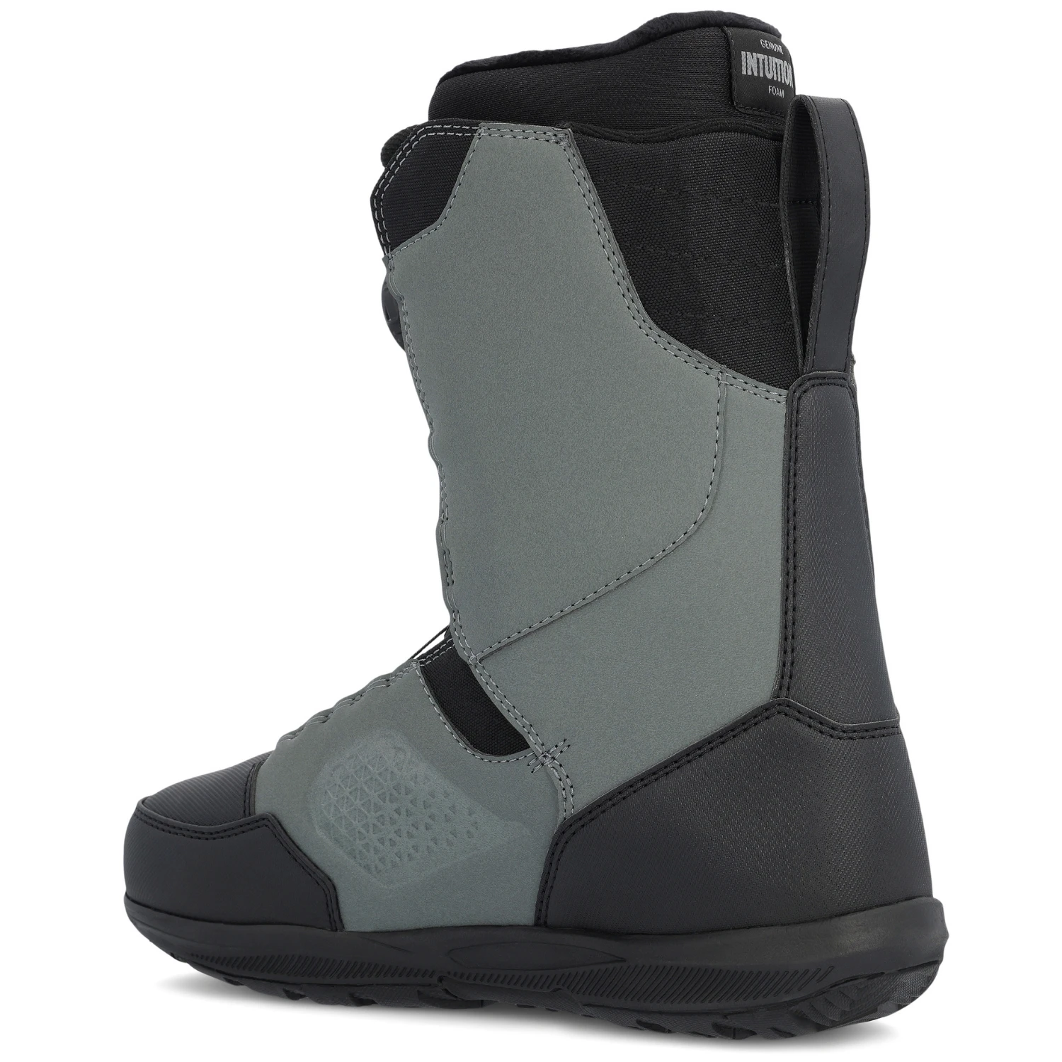 Ride Lasso Men's Snowboard Boots 2023 - Image 2