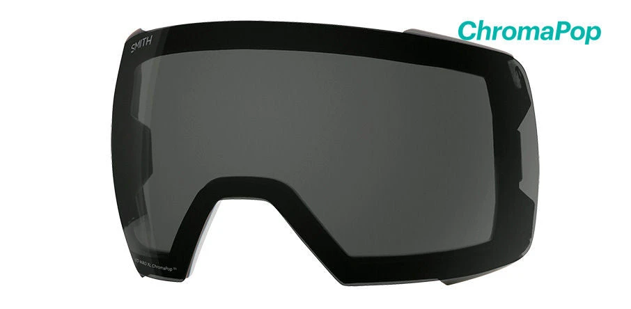 Smith I/O Mag XL Replacement Lens - Image 8