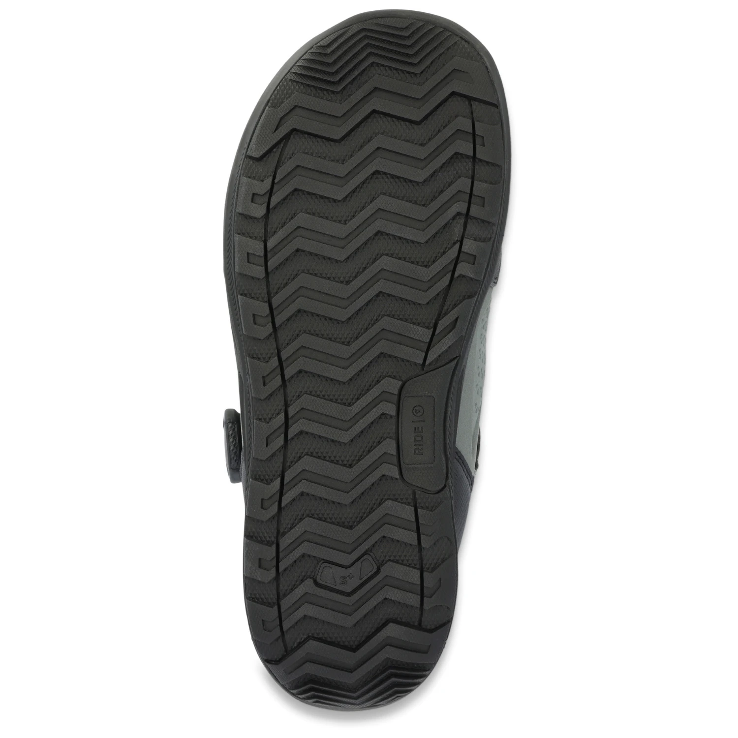 Ride Lasso Men's Snowboard Boots 2023 - Image 4