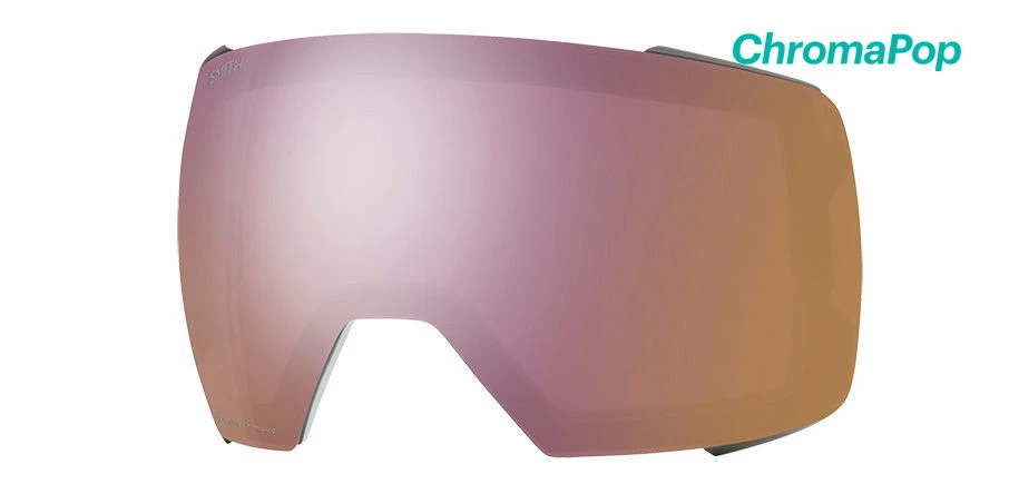 Smith I/O Mag XL Replacement Lens - Image 12