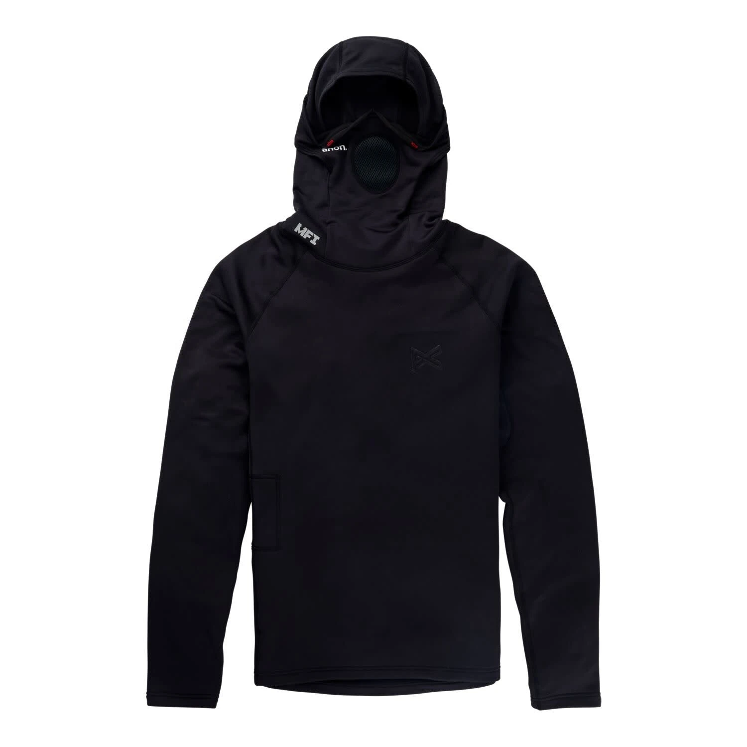 Anon MFI Powder Dry Long Sleeve Balaclava 2023 - Men's - Image 9