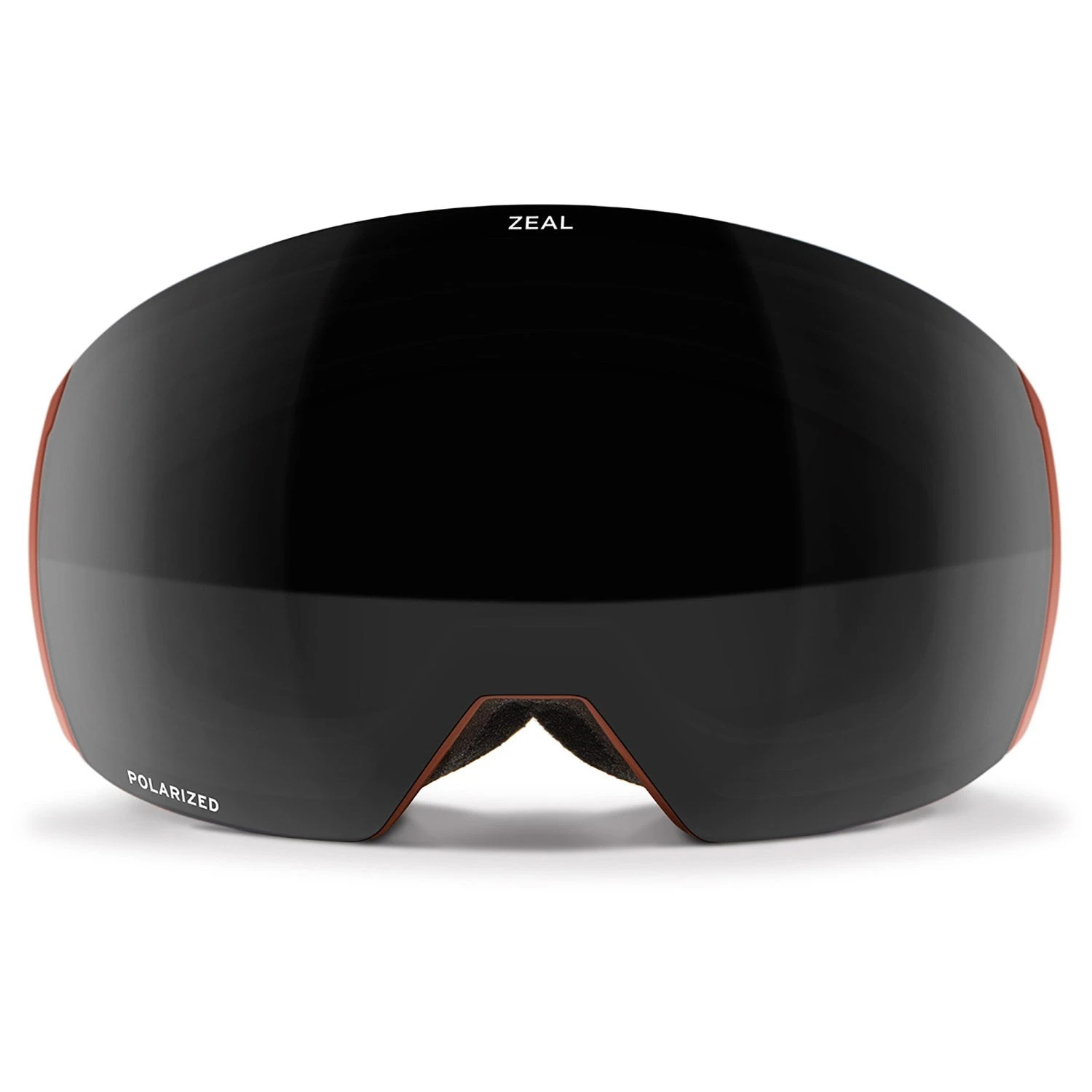Zeal Portal XL Polarized Snow Goggles 2022 - Image 3