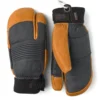 Hestra Freeride CZone 3 Finger Mitten 2023