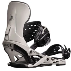 Jones Mercury 2023 - Men's Snowboard Bindings