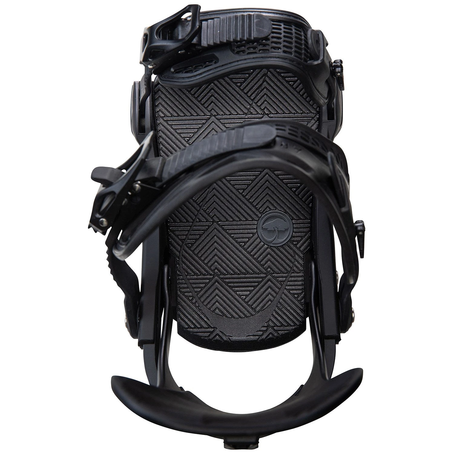 Arbor Sequoia 2023 - Women's Snowboard Bindings - Image 8