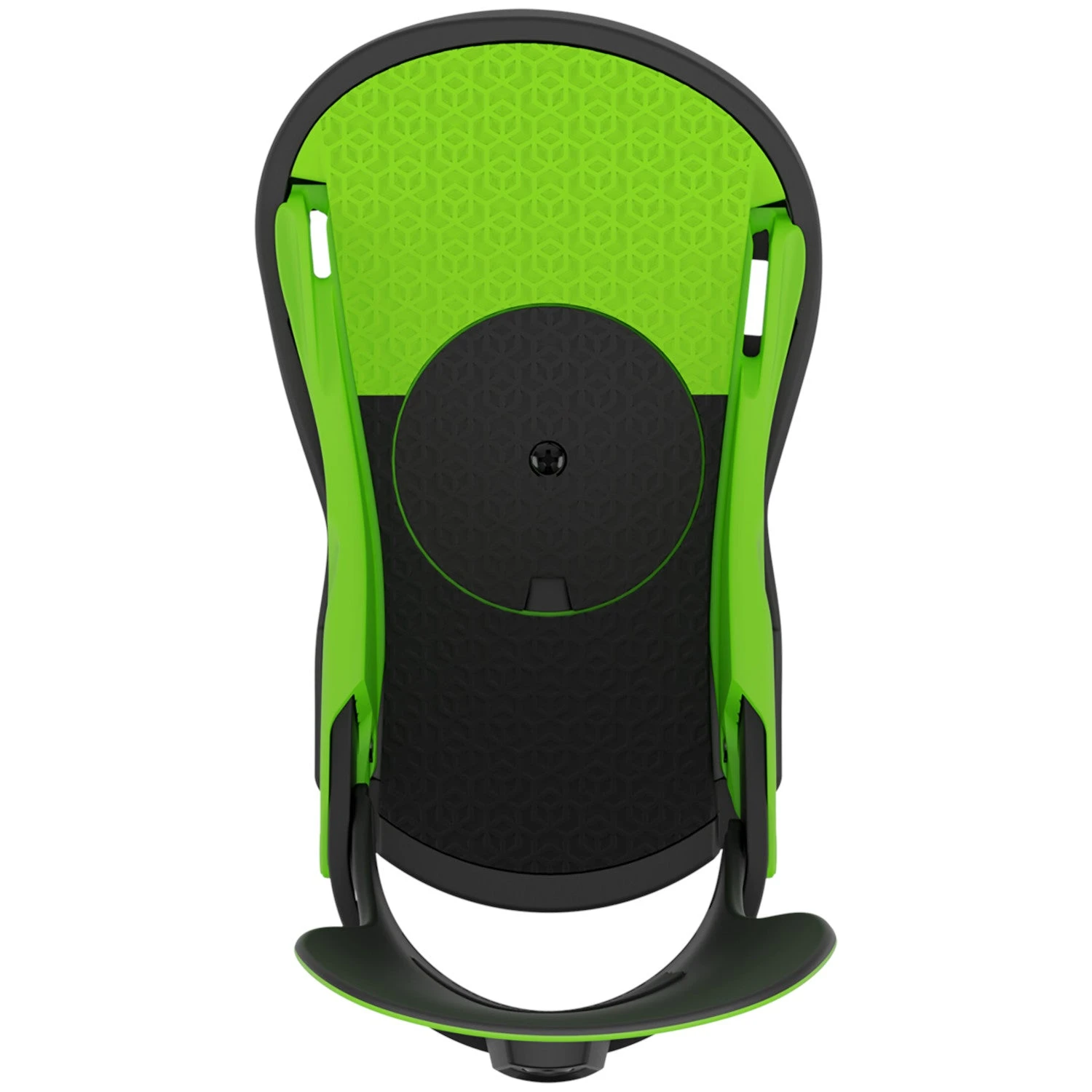 Union Strata Men's Snowboard Bindings 2023 - Image 3