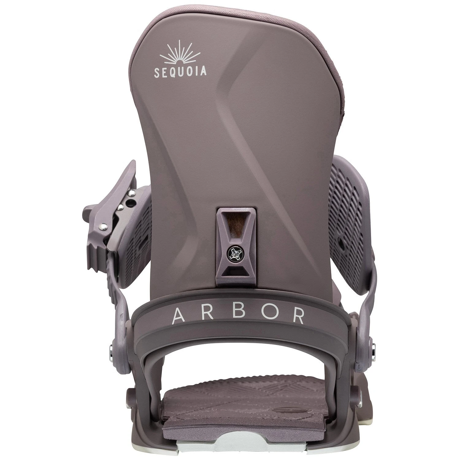 Arbor Sequoia 2023 - Women's Snowboard Bindings - Image 13