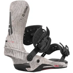 Union Atlas 2023 - Men's Snowboard Bindings