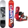 Capita The Outsiders 2023 + Union Ultra 2023 - Men's Package