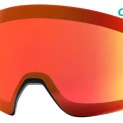 Smith 4D Mag Replacement Lens