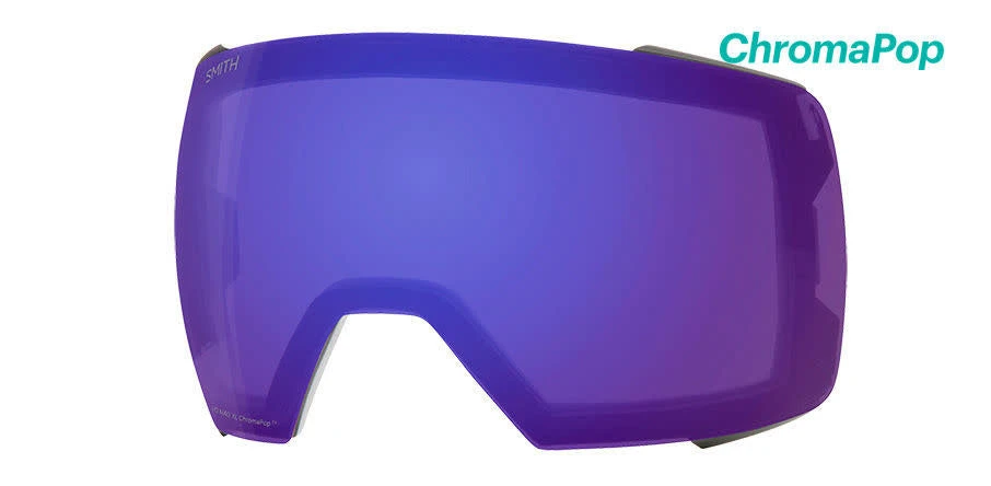 Smith I/O Mag XL Replacement Lens - Image 5