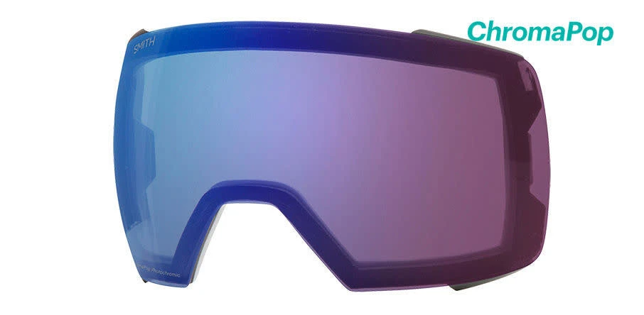 Smith I/O Mag XL Replacement Lens - Image 18