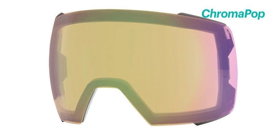 Smith I/O Mag XL Replacement Lens - Image 20