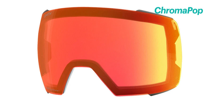 Smith I/O Mag XL Replacement Lens - Image 3