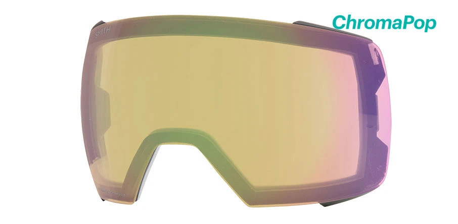 Smith I/O Mag XL Replacement Lens - Image 10