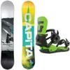 Capita The Outsiders 2023 + Union Strata 2023 - Men's Package