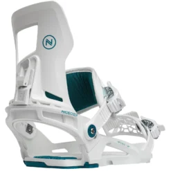 Nidecker Muon W 2023 - Women's Snowboard Bindings