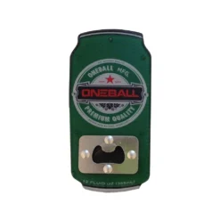 OneBall Bottle Opener Traction Pad