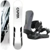 Capita Mercury 2023 + Union Atlas 2023 - Men's Package