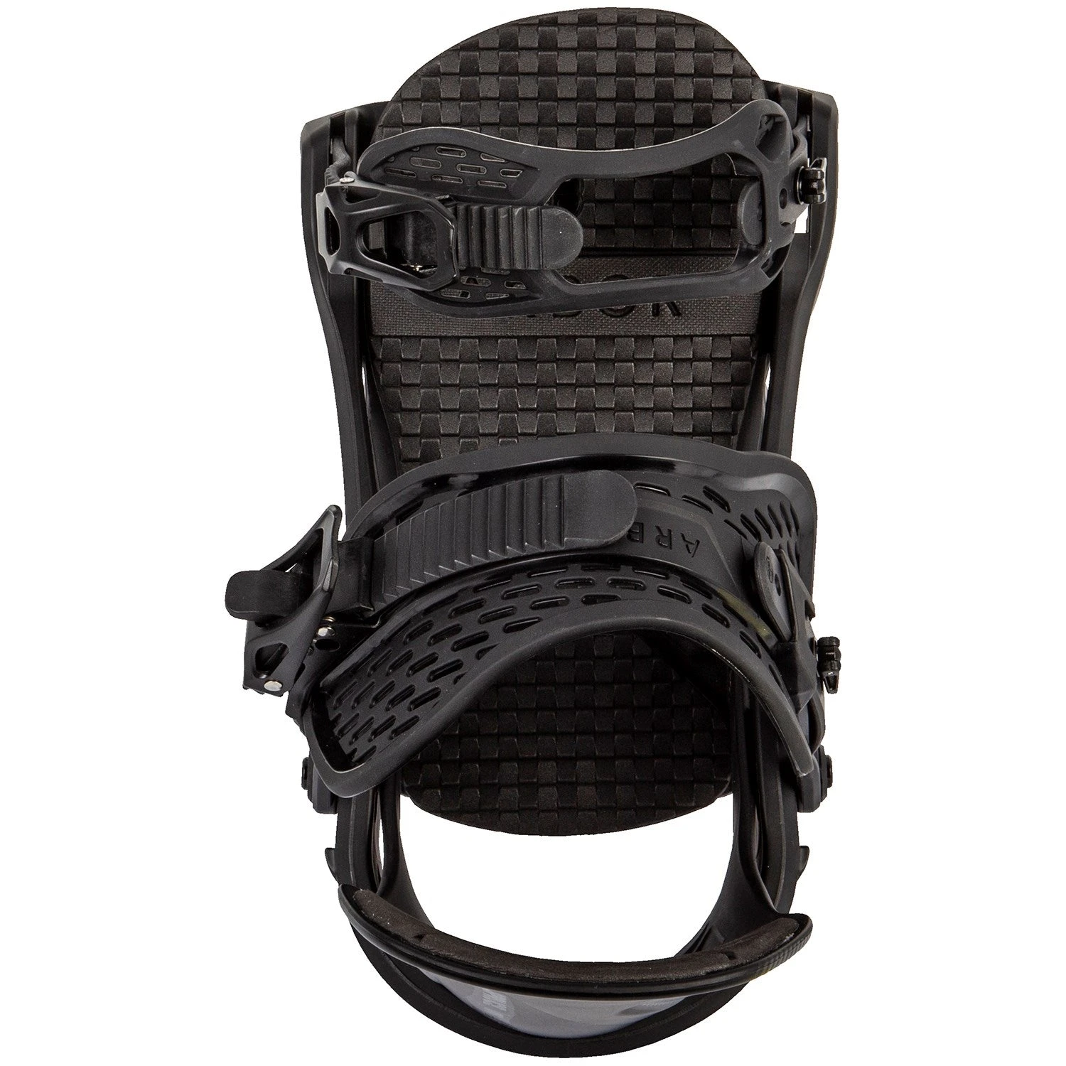 Arbor Spruce 2024 - Men's Snowboard Bindings - Image 4