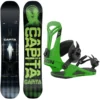 Capita Pathfinder Camber 2023 + Union Flite Pro 2023 - Men's Package