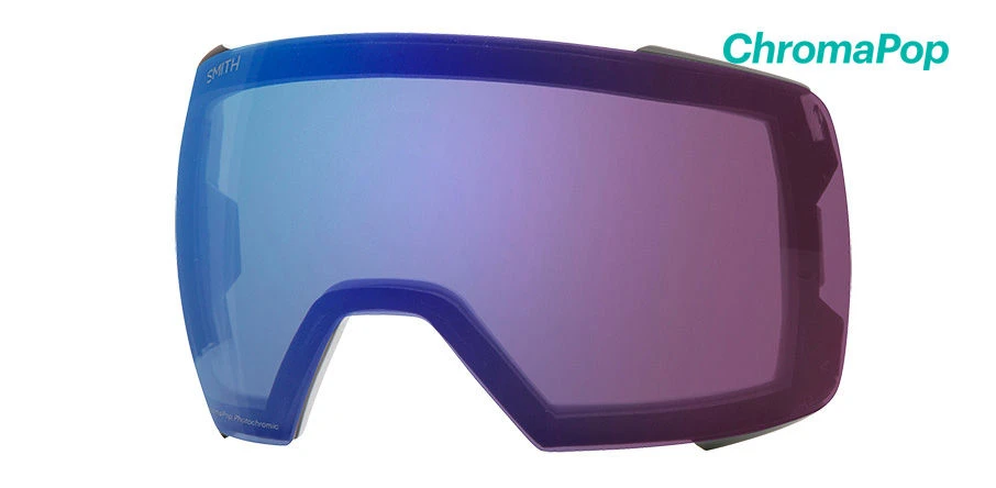 Smith I/O Mag XL Replacement Lens - Image 7