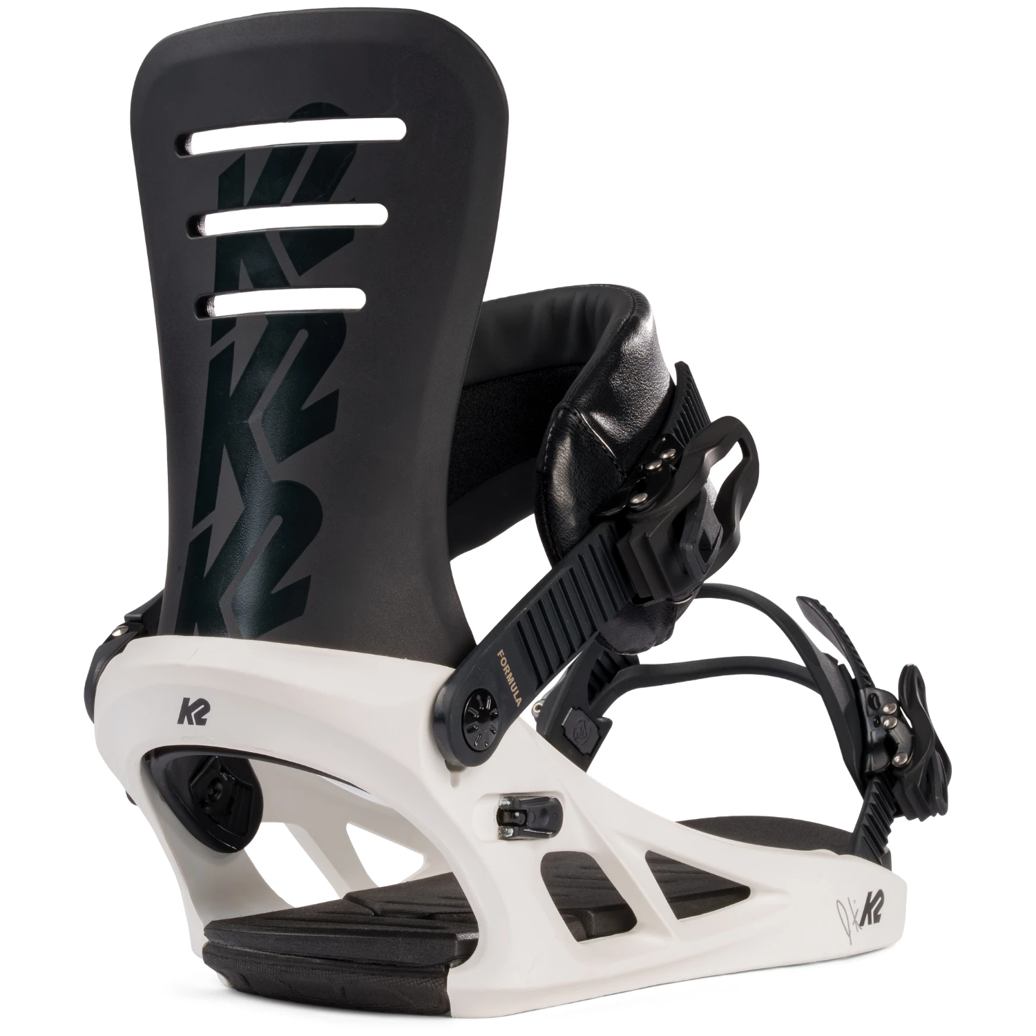 K2 Formula 2023 - Men's Snowboard Bindings