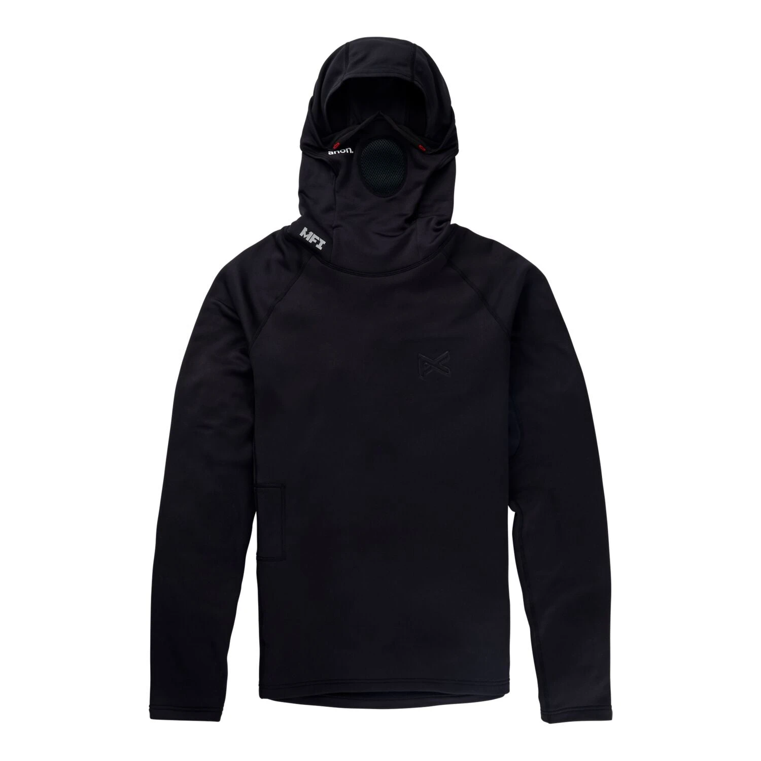 Anon MFI Powder Dry Long Sleeve Balaclava 2023 - Men's - Image 3