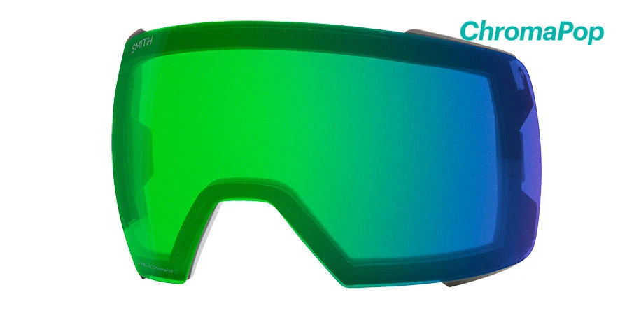 Smith I/O Mag XL Replacement Lens - Image 4