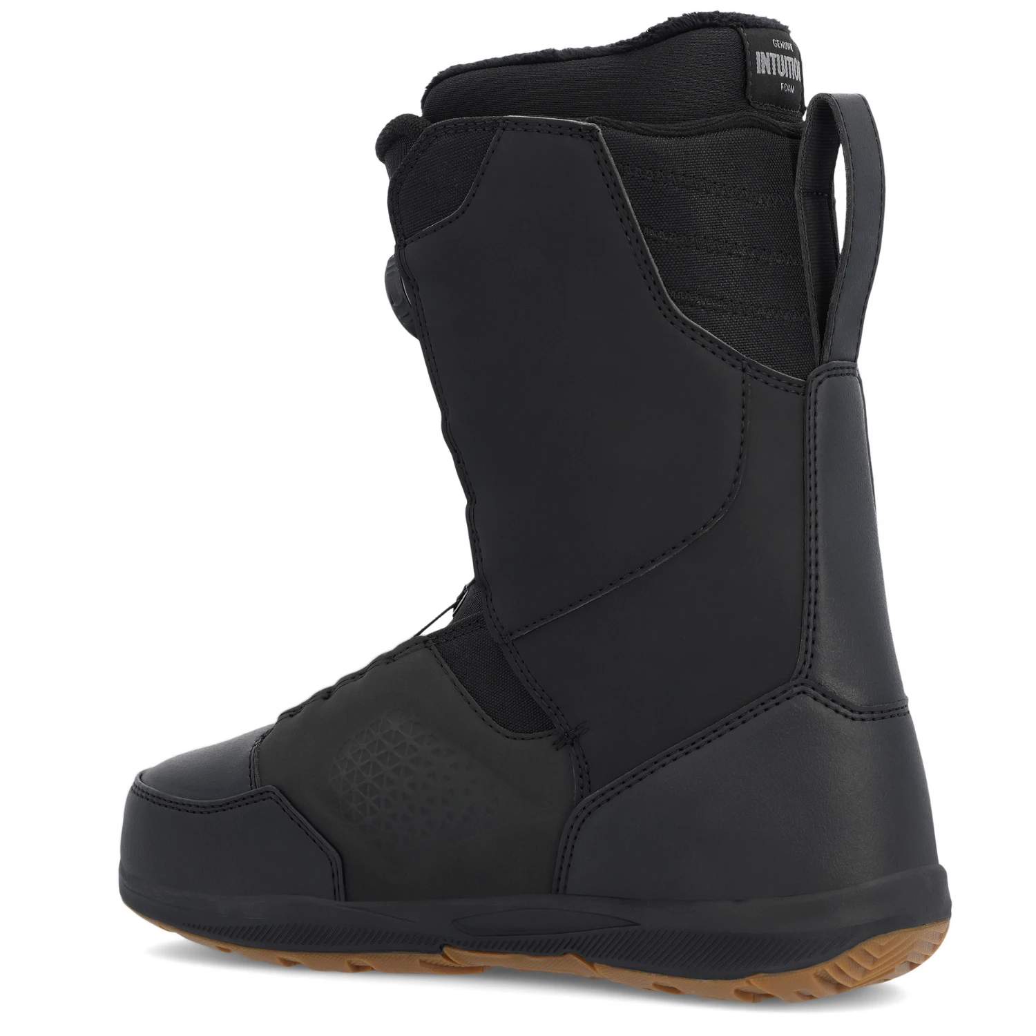 Ride Lasso Men's Snowboard Boots 2023 - Image 15