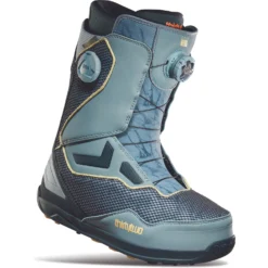 Thirtytwo TM-2 Double Boa Wide Merril 2023 - Men's Snowboard Boots
