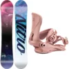 Nitro Lectra 2023 + Nitro Cosmic 2023 - Women's Package
