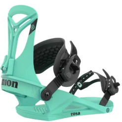 Union Rosa Women's Snowboard Bindings 2023