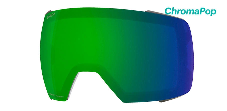 Smith I/O Mag XL Replacement Lens - Image 13