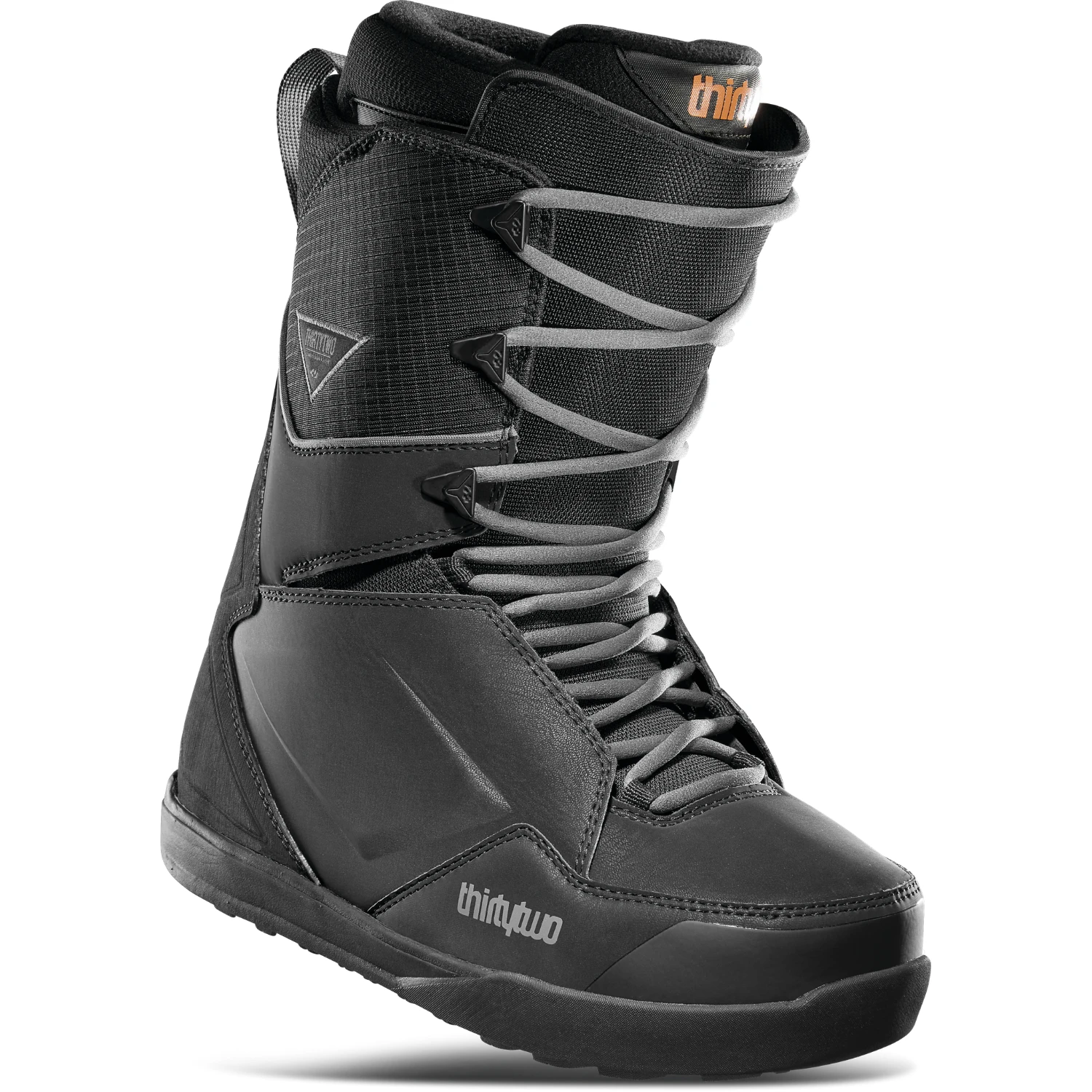 Thirtytwo Lashed 2022 - Men's Snowboard Boots