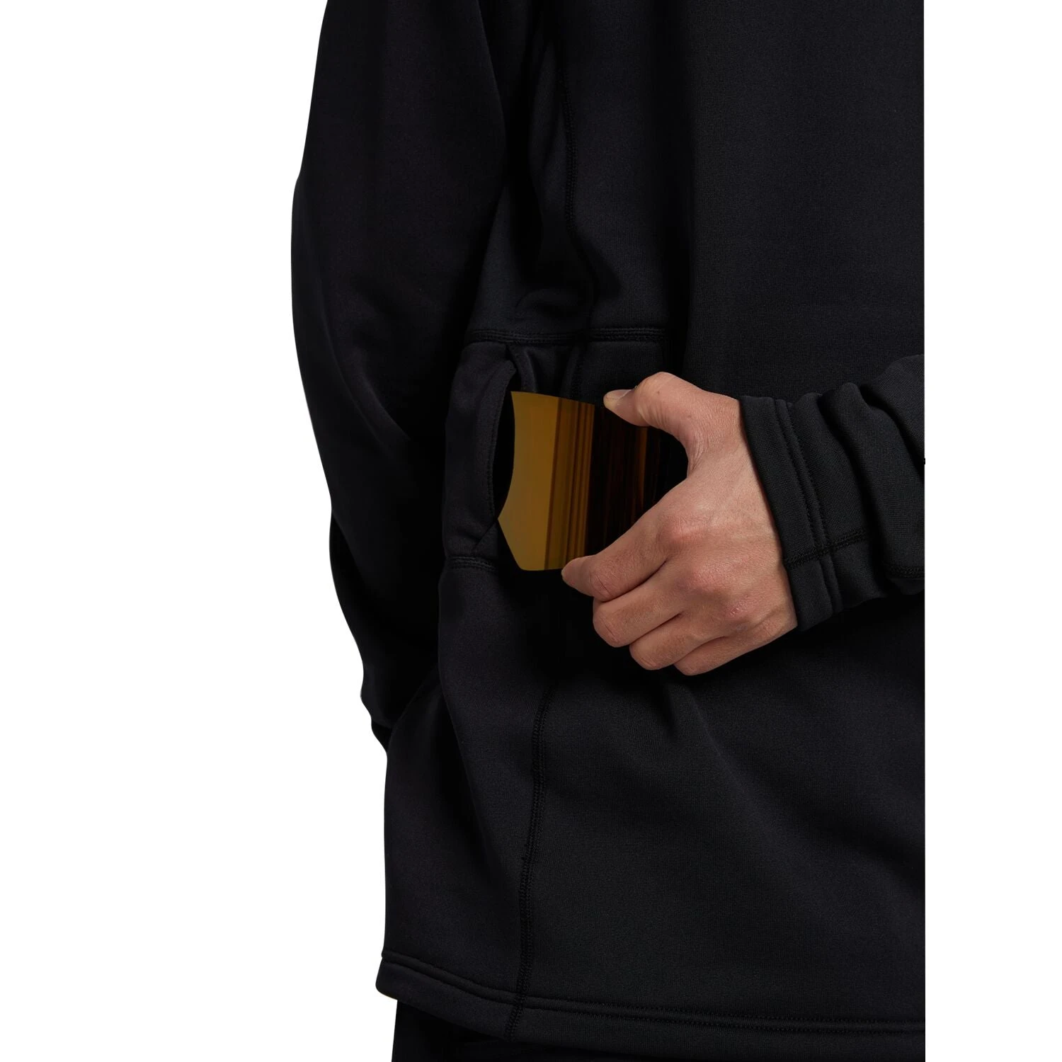 Anon MFI Powder Dry Long Sleeve Balaclava 2023 - Men's - Image 8