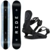 Ride Heartbreaker 2023 + Ride CL-4 2023 - Women's Package