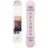 Salomon Lotus 2023 - Women's Snowboard