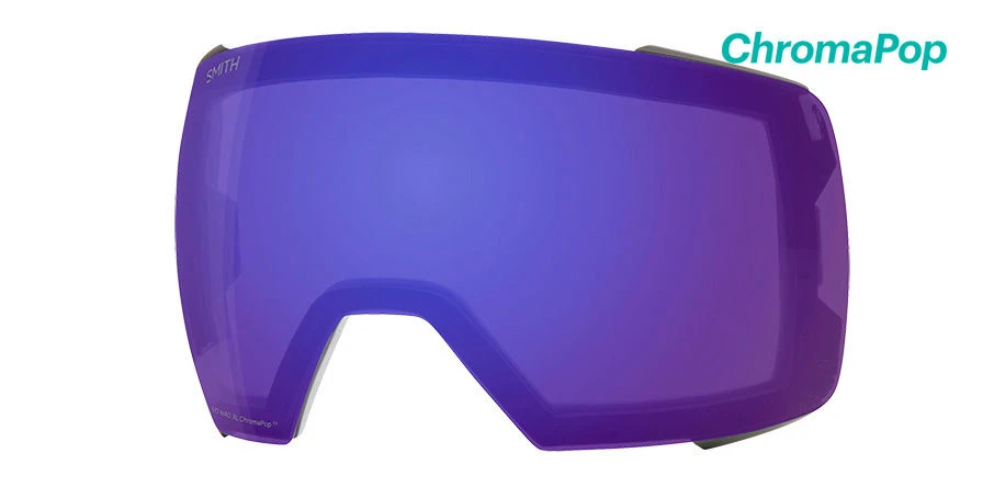 Smith I/O Mag XL Replacement Lens - Image 2