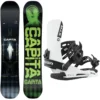 Capita Pathfinder Camber 2023 + Union STR 2023 - Men's Package