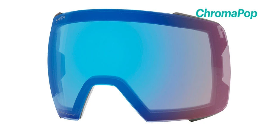 Smith I/O Mag XL Replacement Lens - Image 14