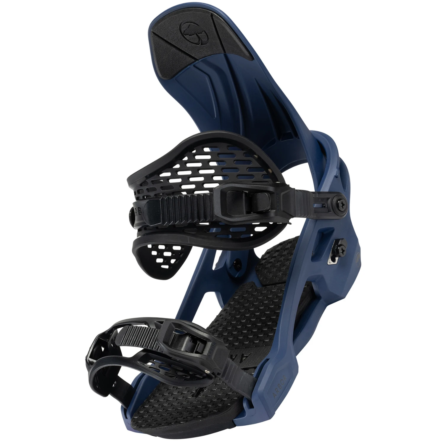 Arbor Spruce 2024 - Men's Snowboard Bindings - Image 6