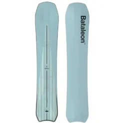 Bataleon Camel Two X Gimbal God 2024 - Men's Snowboard