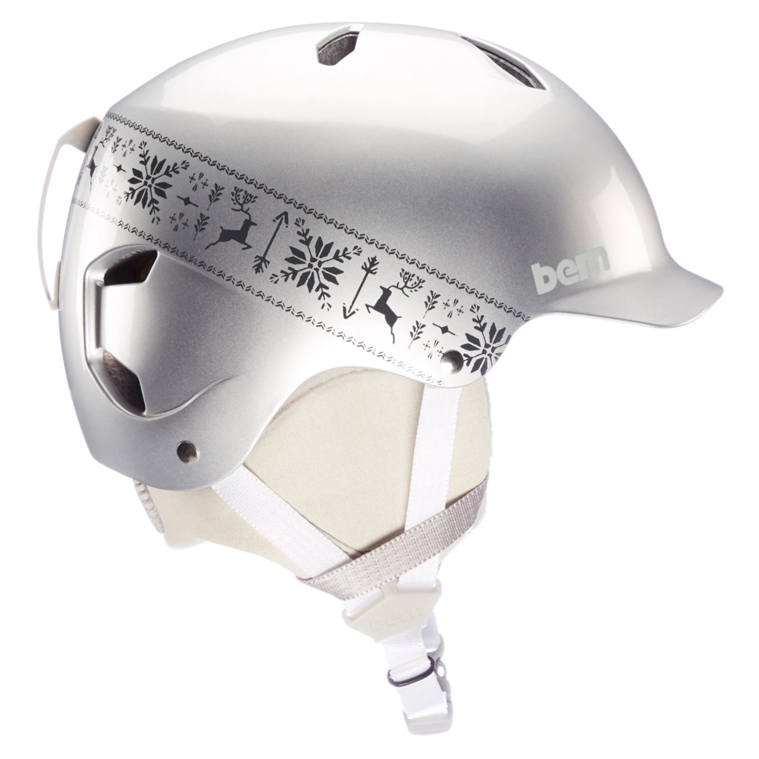 Bern Bandito MIPS Youth Helmet 2023 - Image 2