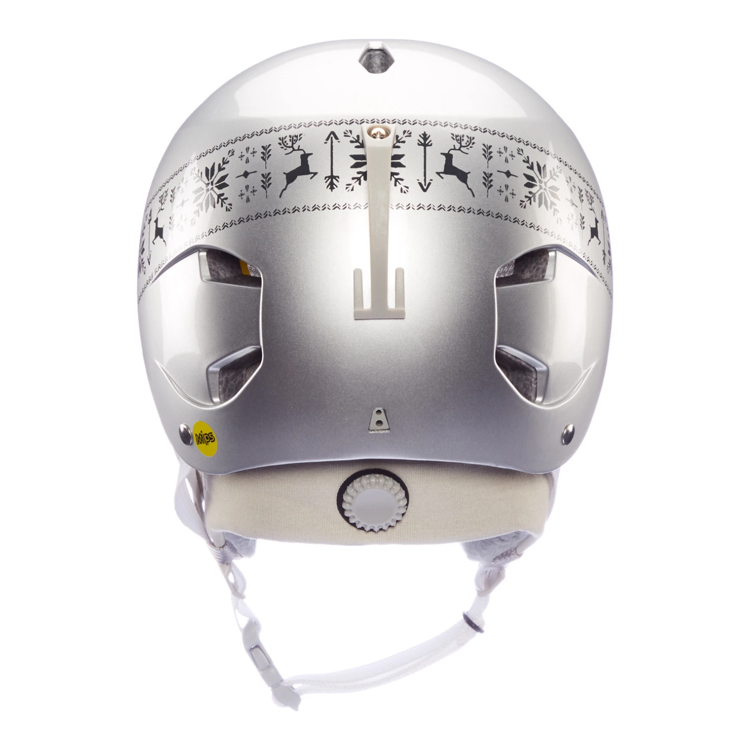 Bern Bandito MIPS Youth Helmet 2023 - Image 3