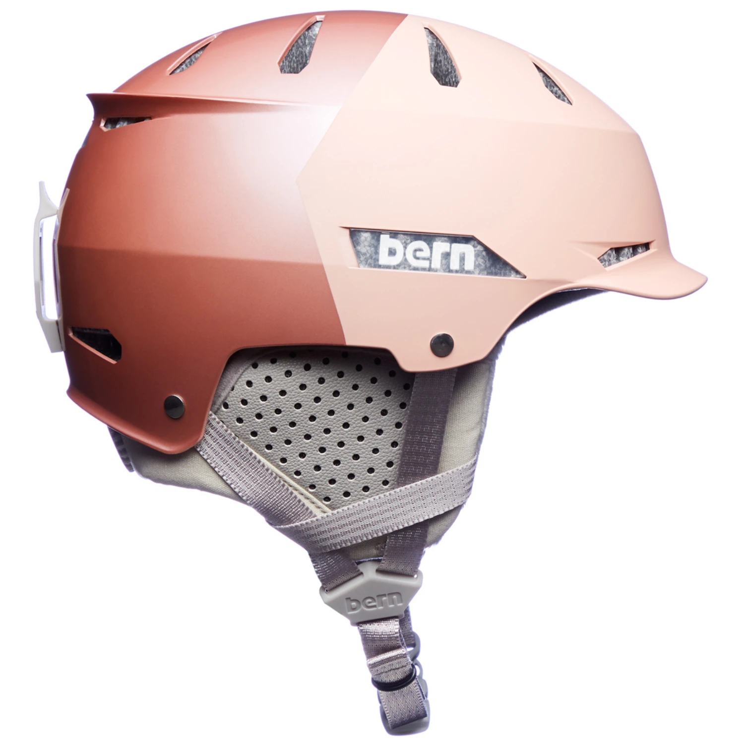 Bern Hendrix MIPS Helmet 2023 - Image 6